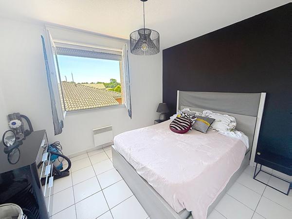 EXCLUSIVITE : MAISON T4 SANS AUCUN TRAVAUX AVEC GARAGE ET JARDIN