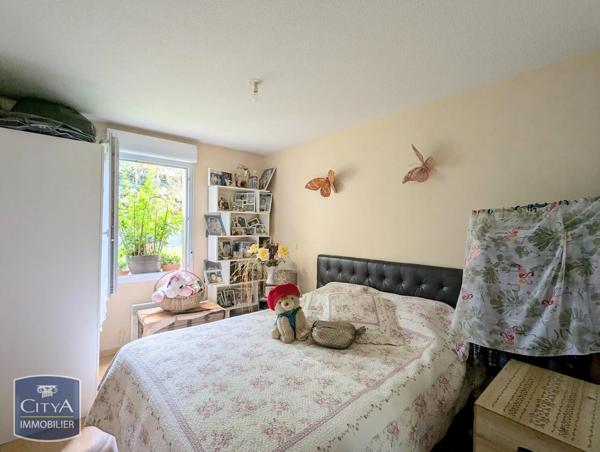 Appartement à vendre 2 pièces 47.7m² Marmande (47200)