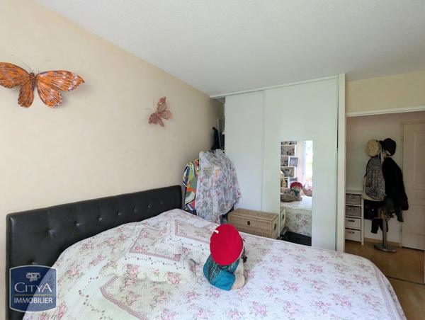 Appartement à vendre 2 pièces 47.7m² Marmande (47200)