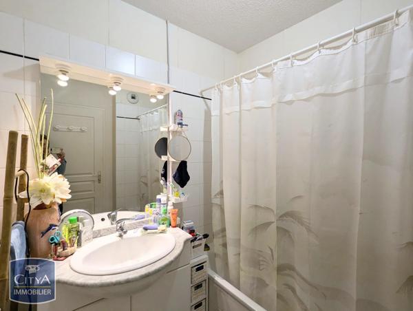 Appartement à vendre 2 pièces 47.7m² Marmande (47200)