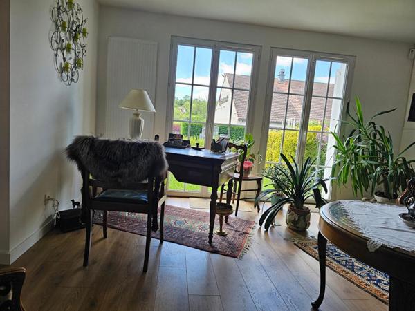 Maison Lesmenils 5 pièce(s) 91.35 m2