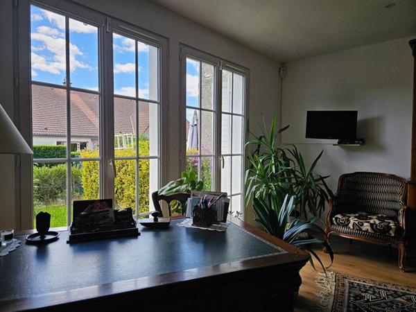 Maison Lesmenils 5 pièce(s) 91.35 m2