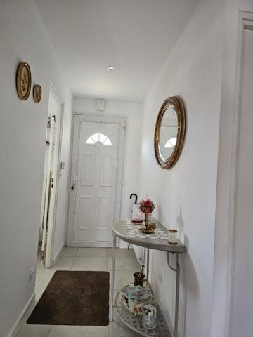 Maison Lesmenils 5 pièce(s) 91.35 m2