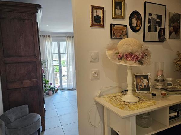 Maison Lesmenils 5 pièce(s) 91.35 m2