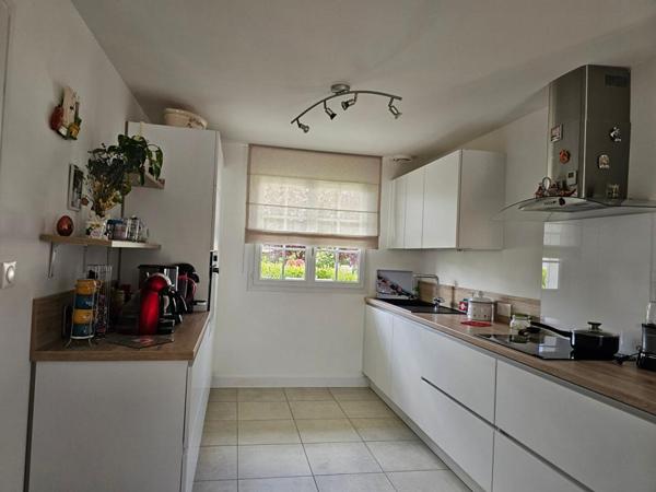 Maison Lesmenils 5 pièce(s) 91.35 m2