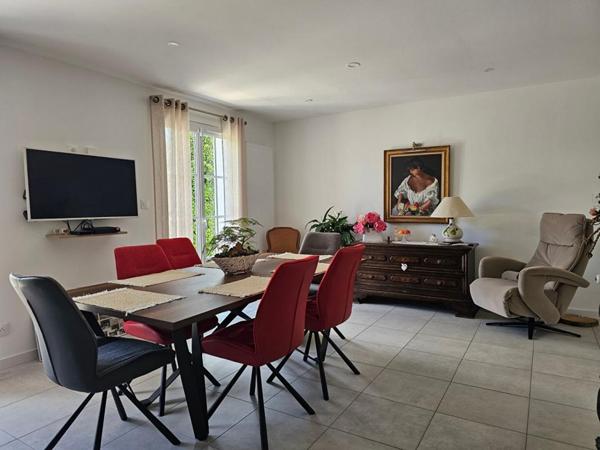 Maison Lesmenils 5 pièce(s) 91.35 m2