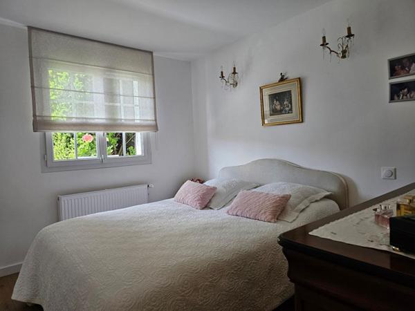 Maison Lesmenils 5 pièce(s) 91.35 m2