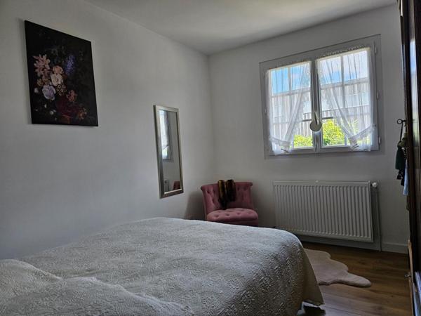 Maison Lesmenils 5 pièce(s) 91.35 m2