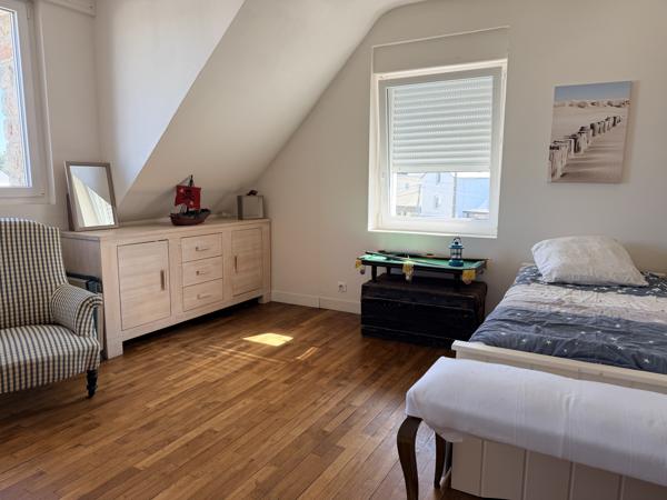 AURAY centre ville quartier Kerdrain Aucun travaux à prévoir
