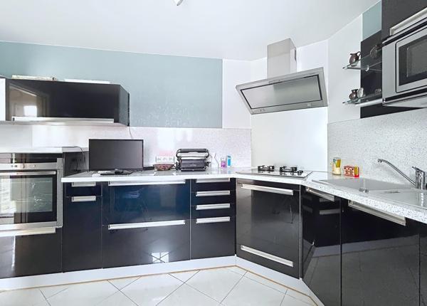 Maison parfaitement entretenue – environnement calme