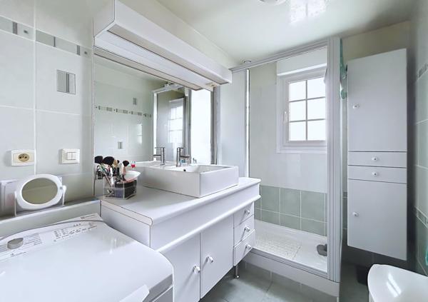 Maison parfaitement entretenue – environnement calme