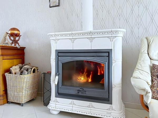 Maison parfaitement entretenue – environnement calme