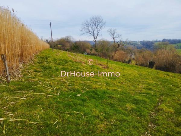 Terrain à vendre de 36 914 m²