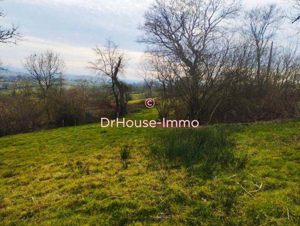 Terrain à vendre de 36 914 m²