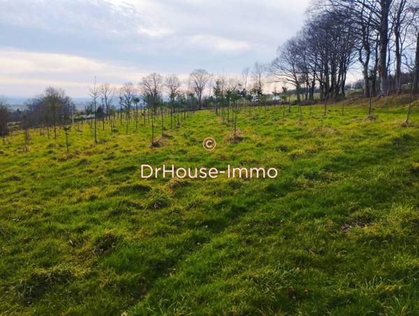 Terrain à vendre de 36 914 m²