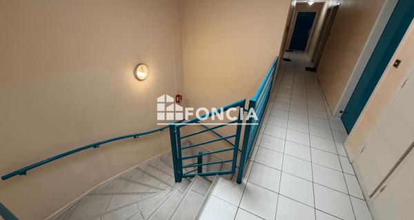 À vendre Studio 18.25 m² - Brest 29200