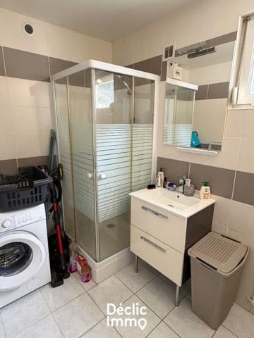 Vente appartement Perigny, 25m² 1 pièce 115 500€ Charente-maritime