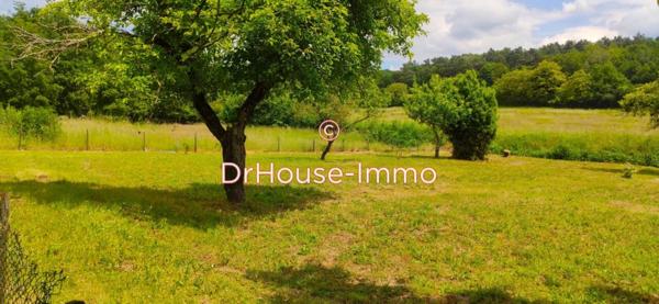 Terrain à vendre de 1 060 m²