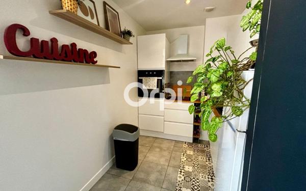 Appartement à vendre    3 pièces • 69,53 m2 Tourcoing