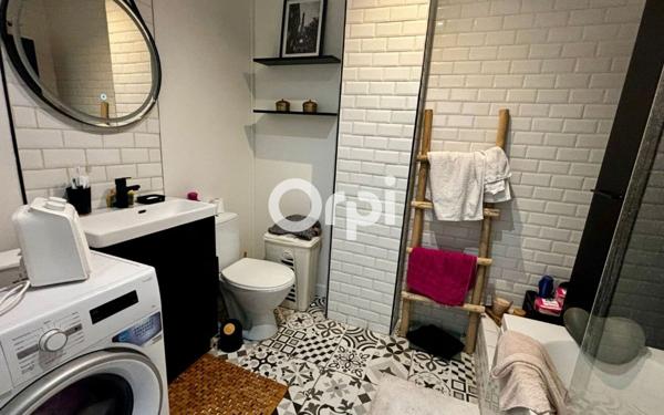 Appartement à vendre    3 pièces • 69,53 m2 Tourcoing