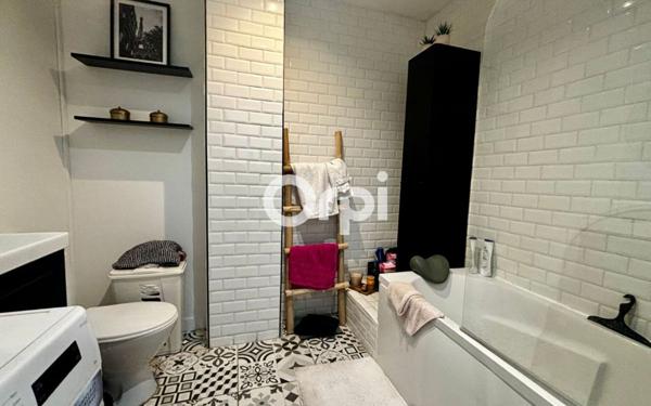 Appartement à vendre    3 pièces • 69,53 m2 Tourcoing