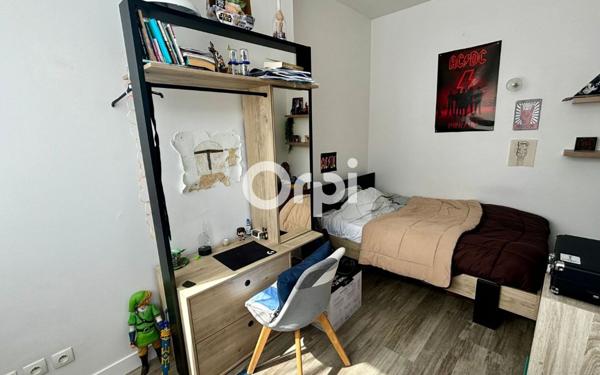 Appartement à vendre    3 pièces • 69,53 m2 Tourcoing