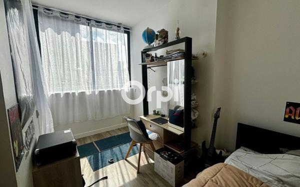 Appartement à vendre    3 pièces • 69,53 m2 Tourcoing