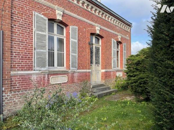 Maison individuelle