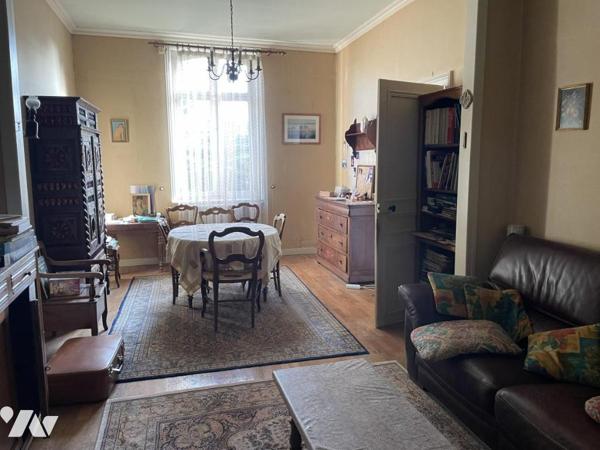 Maison individuelle