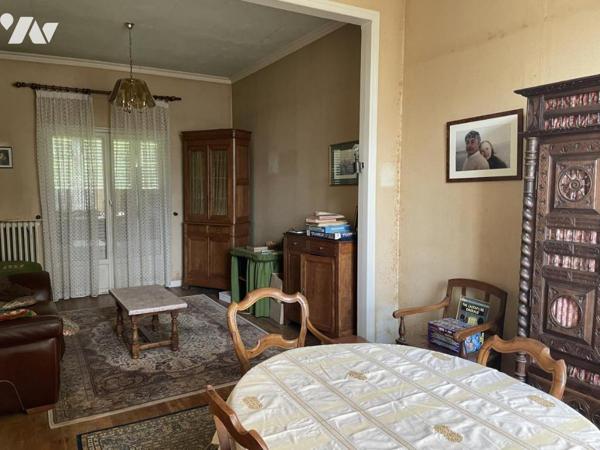 Maison individuelle