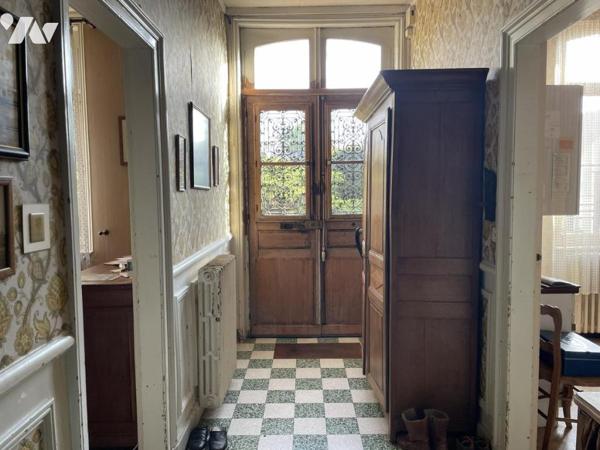 Maison individuelle
