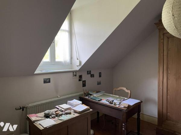 Maison individuelle