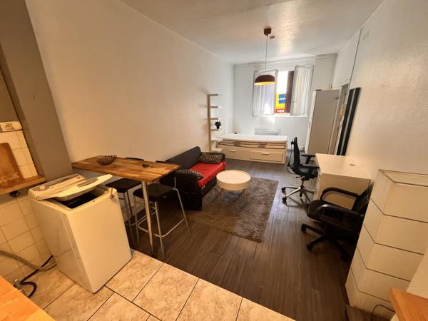 Studio