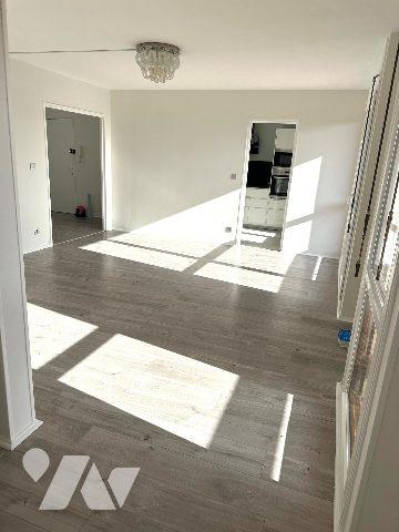 Appartement à vendre Le Mans