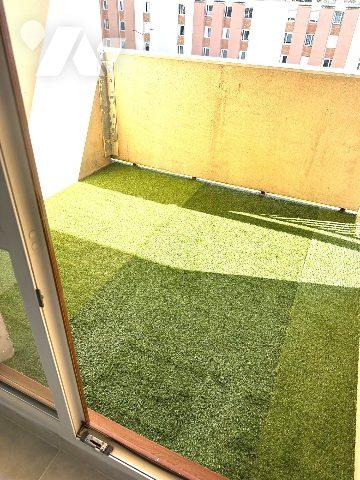 Appartement à vendre Le Mans