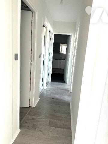 Appartement à vendre Le Mans