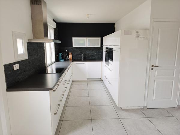 Maison 4 chambres à vendre à Landivisiau - Réf. 482CD , Landivisiau