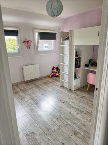 Maison 4 chambres à vendre à Landivisiau - Réf. 482CD , Landivisiau