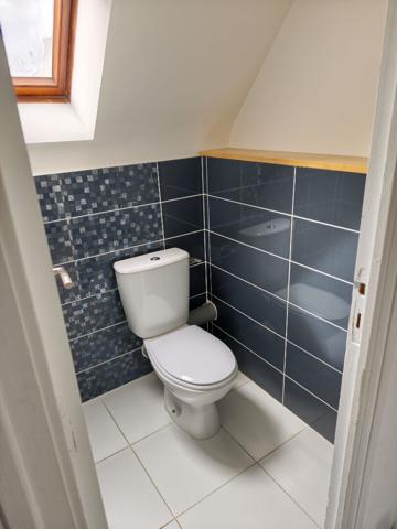 Maison 4 chambres à vendre à Landivisiau - Réf. 482CD , Landivisiau