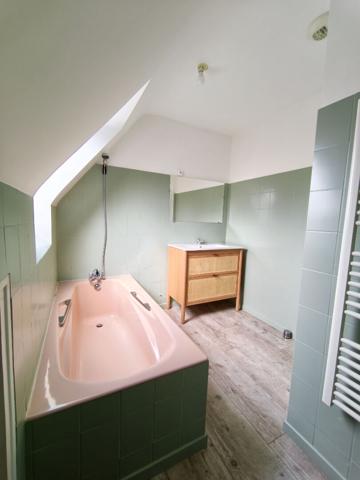 Maison 4 chambres à vendre à Landivisiau - Réf. 482CD , Landivisiau