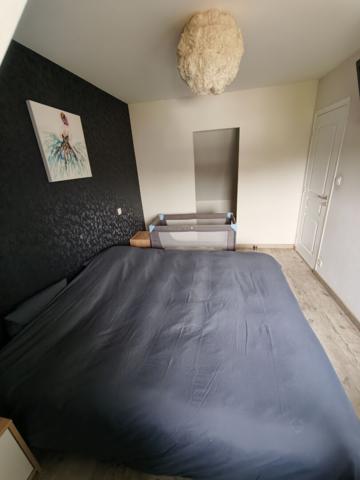 Maison 4 chambres à vendre à Landivisiau - Réf. 482CD , Landivisiau