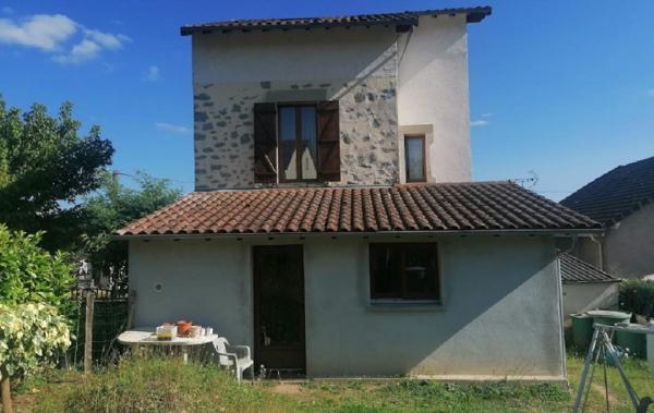 Vente Maison Aixe-sur-vienne