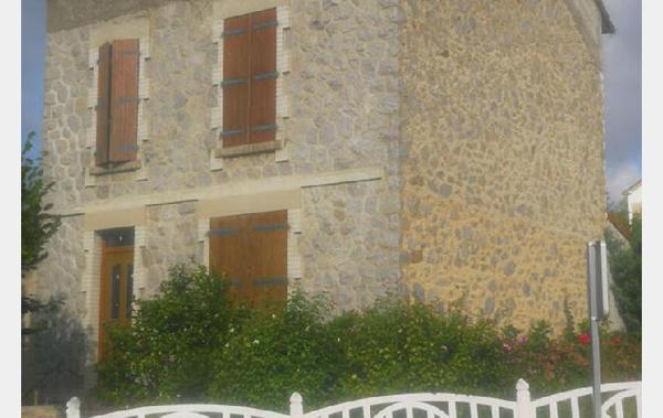 Vente Maison Aixe-sur-vienne