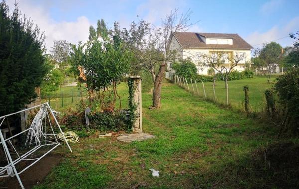 Vente Maison Aixe-sur-vienne