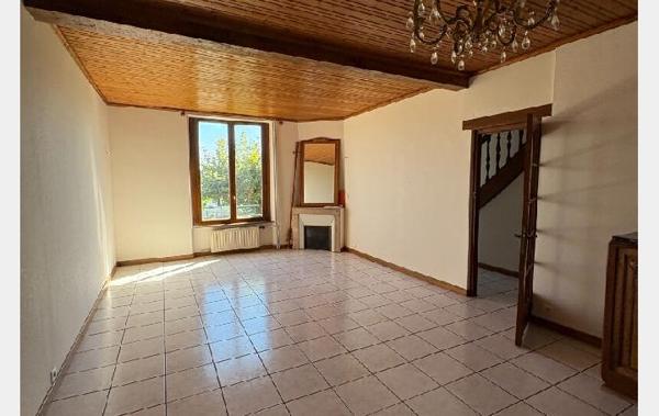 Vente Maison Aixe-sur-vienne