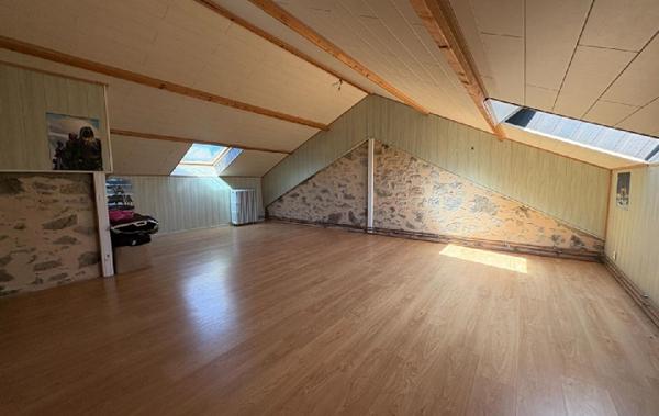 Vente Maison Aixe-sur-vienne