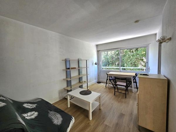 Appartement à vendre |  Montpellier |  2 pièces | 38 m²