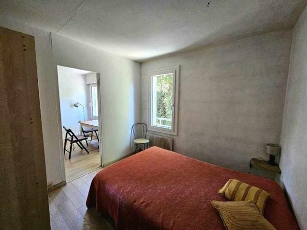Appartement à vendre |  Montpellier |  2 pièces | 38 m²