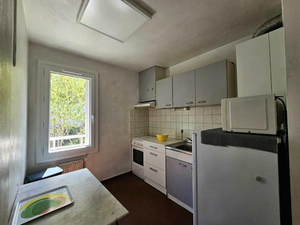 Appartement à vendre |  Montpellier |  2 pièces | 38 m²