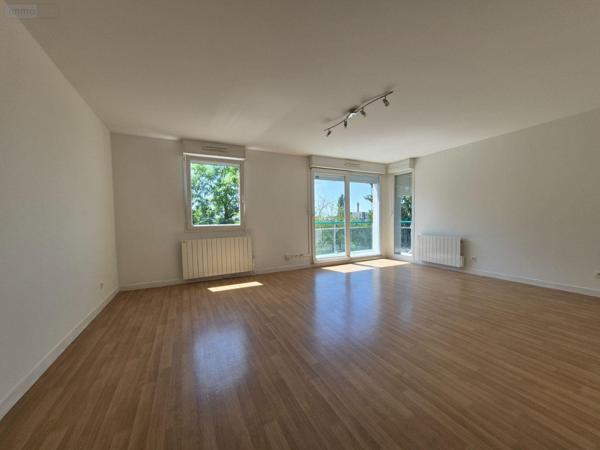 Appartement à vendre à La Gorgue dans le Nord (59253), ref : 13039/917